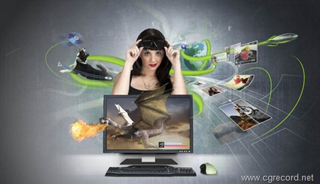 NVIDIA shows the Spotlight on Lighting, Rendering and the Future of ...